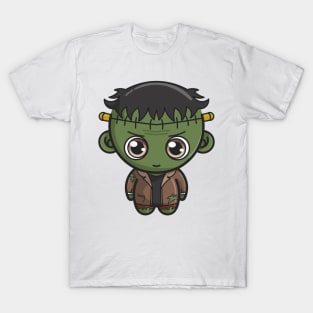 Frankenstein T-Shirt